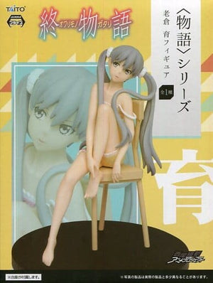 Sodachi Oikura Monogatari Series Taito Female Figure [USED]