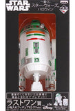 R2-711 Ver. Trinket Figure Star Wars Ichiban Kuji Halloween Last One Prize Figure [USED]