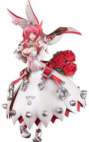 Elphelt Valentine Guilty Gear Xrd SIGN Female Figure [USED]