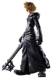 Roxas Organization XIII Ver. Kingdom Hearts II PLAY ARTS Kai Figure [USED]