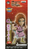 Tian Meng Kingdom World Collectable Figure All Troops, Advance Prize G Banpresto Trading Figure [USED]