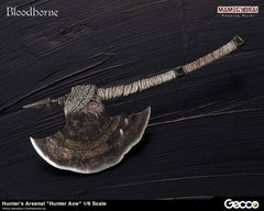 Hunter Axe Bloodborne Hunter's Arsenal 1/6 Weapon Other-Parts [USED]