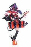 Caster/Elizabeth Bathory Halloween Fate/Grand Order Female Figure [USED]