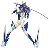 Kazanari Tsubasa Ame no Habakiri Ver. Symphogear GX 1/8 PVC Painted Female Figure [USED]