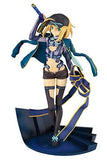 Assassin/Mysterious Heroine X Fate/Grand Order Female Figure [USED]