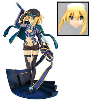 Assassin/Mysterious Heroine X Fate/Grand Order Kotobukiya Shop Limited With Benefits Female Figure [USED]