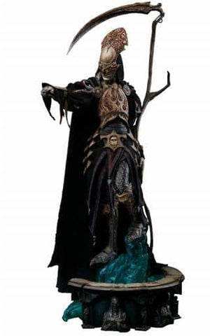 Death/Master of the Underworld Court of the Dead Other-Figure [USED]