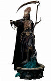 Death/Master of the Underworld Court of the Dead Other-Figure [USED]