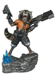 Rocket Raccoon Guardians of the Galaxy Other-Figure [USED]