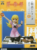 Shinobu Oshino Ver.4 Monogatari Series Taito Female Figure [USED]