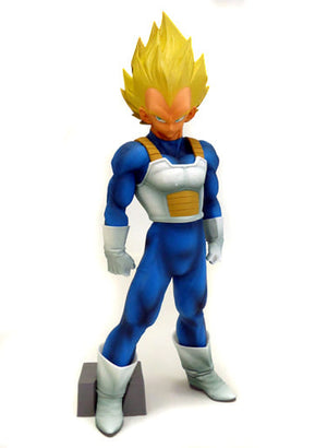 Vegeta Amusement Ichiban Kuji Dragon Ball Super SUPER MASTER STARS PIECE THE VEGETA THE BRUSH Award Figure Male Figure [USED]