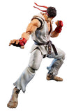 S.H.Figuarts Ryu Street Fighter V Male Figure [USED]