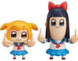 Popuko & Pipimi Pop Team Epic Limited Female Figure [USED]