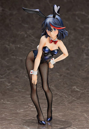 Matoi Ryuko Bunny Ver. Kill la Kill B-Style 1/4 PVC Painted Finished Product Female Figure [USED]