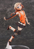 ONE VOCALOID3 Library IA -ARIA ON THE PLANETES- 1/8 ABS & PVC Painted Finished Product Female Figure [USED]