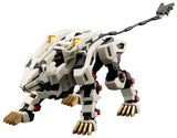 ZA Liger Zero Zoids 1/100 Action Figure Figure [USED]