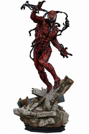 Carnage Spider Man Other-Figure [USED]