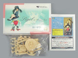 Seagle & Banpei-Kun Ah! My Goddess 1/8 Resin Cast Kit Figure [USED]