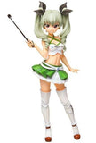 Anchovy Girls und Panzer x PACIFIC PVC Painted Finished Product Female Figure [USED]