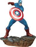 Captain America Avengers Other-Figure [USED]