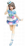 Watanabe Yo Is your heart shining? Ver. Love Live! Sunshine !! Dream Tech 1/8 PVC Painted Finished Product Female Figure [USED]