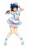 Tsushima Yoshiko Is your heart shining? Ver. Love Live! Sunshine!! Dream Tech 1/8 PVC Painted Finished Product Female Figure [USED]