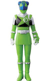 Chameleon Green Uchu Sentai Kyuranger Sentai Hero Series 07 Figure [USED]
