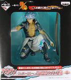 Gintoki Sakata Shiny Color Ver. Gin Tama Ichiban Kuji Never Seen Ginsan Like This Last One Prize Banpresto Male Figure [USED]