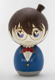 Conan Edogawa Detective Conan Usaburo Kokeshi Figure [USED]