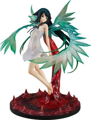 Saya Saya no Uta 1/7 ABS & PVC Painted Finished Product Female Figure [USED]