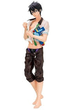 Haruka Nanase Free! - Eternal Summer 1/8 PVC Painted Finished Product Figure [USED]