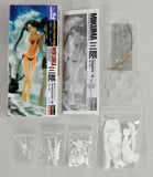 Mikuma Kai Swimsuit Ver. KanColle Kantai Collection 1/12 Garage Kit Wonder Festival 2017 Winter Limited Female Figure [USED]