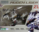 ZA Mugen Liger ZOIDS Zoids Genesis 1/100 Action Figure with Benefits Figure [USED]