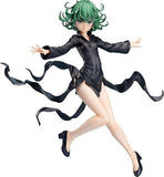 Terrible Tatsumaki One Punch Man Female Figure [USED]