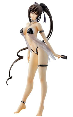 Sakuya Swimsuit Ver. Shining Blade Shining Beach Heroines 1/7 Painted Finished Product Female Figure [USED]