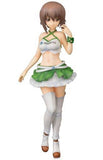 Nishizumi Maho Girls und Panzer x PACIFIC PVC Painted Finished Product Female Figure [USED]