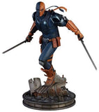 Deathstroke New Teen Titans Other-Figure [USED]