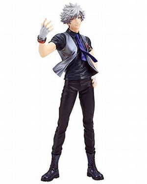 Ranmaru Kurosaki Uta no Prince sama Maji LOVE 2000% AmiAmi & Animate Limited Male Figure [USED]