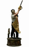 Leather Face The Texas Chain Saw Massacre Male Figure [USED]