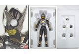 Kamen Rider Punch Hopper Kamen Rider Kabuto Tamashii Web Shop Limited Other-Figure [USED]