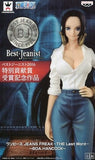 Boa Hancock One Piece Jeans Freak The Last Word BOA HANCOCK Female Figure [USED]