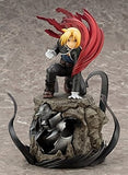 Edward Elric Limited Editions Fullmetal Alchemist ARTFX J 1/8 PVC Painted Kotobukiya Shop Limited with Benefits Figure [USED]