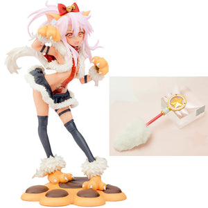 Chloe von Einzbern The Beast Ver. Fate/kaleid liner Prisma Illya With Benefits Female Figure [USED]