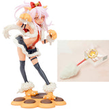 Chloe von Einzbern The Beast Ver. Fate/kaleid liner Prisma Illya With Benefits Female Figure [USED]