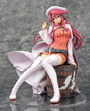 Aty Summon Night 3 1/5 ABS & PVC Painted Finished Product Female Figure [USED]