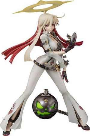 Jack O Guilty Gear Xrd -REVELATOR- 1/7 ABS&PVC Painted Assembly Product Figure [USED]