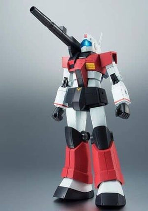 ROBOT Spirit SIIDE MS RGC-80 GM Cannon Ver. A.N.I.M.E. Mobile Suit Gundam Tamashii Web Store Limited Figure [USED]