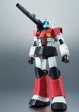 ROBOT Spirit SIIDE MS RGC-80 GM Cannon Ver. A.N.I.M.E. Mobile Suit Gundam Tamashii Web Store Limited Figure [USED]