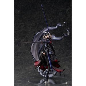 Avenger/Jeanne d'Arc Alter Fate/Grand Order ANIPLEX + Limited Female Figure [USED]