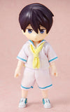 Haruka Nanase Free! - Eternal Summer Dress-Up Action! 2.5 Action Figure Milestone Limited Figure [USED]